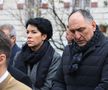 Personalități prezente la înmormântarea lui Emeric Ienei 2 // FOTO: GSP.ro