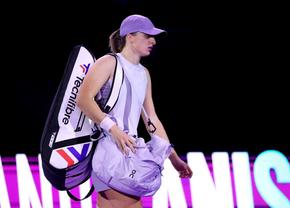 Iga Swiatek, adversară a României în play-off-ul Billie Jean King Cup, analizată de căpitanul ei: „Are o problemă”