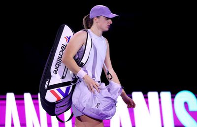 Iga Swiatek, adversară a României în play-off-ul Billie Jean King Cup, analizată de căpitanul ei: „Are o problemă”