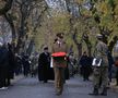 Emeric Ienei, înmormântat la Cimitirul „Rulikowski” // foto: GSP.ro