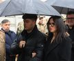 Personalități prezente la înmormântarea lui Emeric Ienei 2 // FOTO: GSP.ro