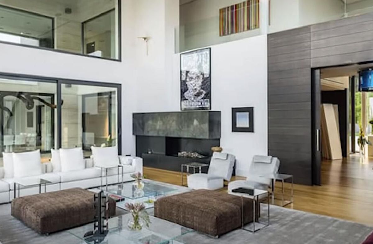 Luka Modric s-a lansat în afaceri cu imobiliare și și-a ridicat o vilă de 12 milioane €