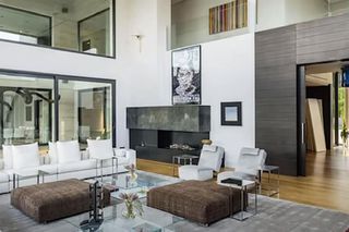 Luka Modric s-a lansat în afaceri cu imobiliare și și-a ridicat o vilă de 12 milioane €