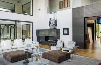 Luka Modric s-a lansat în afaceri cu imobiliare și și-a ridicat o vilă de 12 milioane €