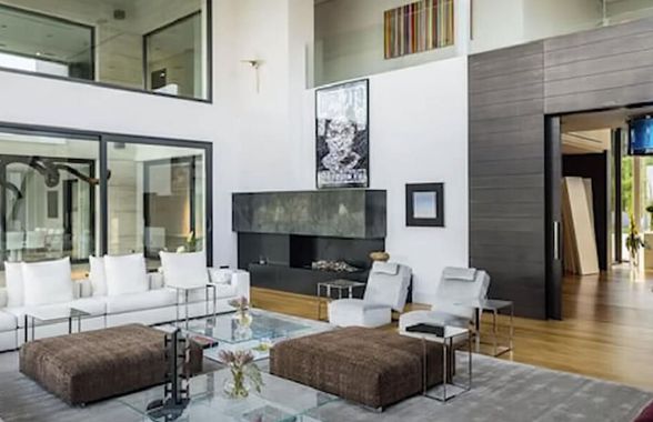 Luka Modric s-a lansat în afaceri cu imobiliare și și-a ridicat o vilă de 12 milioane €