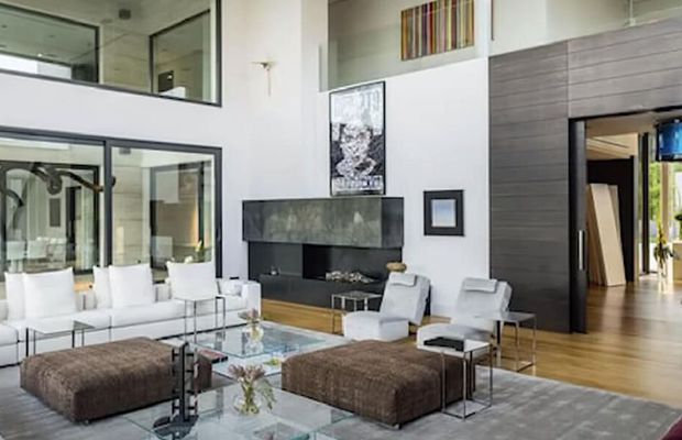 Luka Modric s-a lansat în afaceri cu imobiliare și și-a ridicat o vilă de 12 milioane €