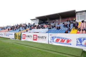 Liga 2 » Duel tare pentru liderul Corvinul Hunedoara. Rezultate, marcatori și clasament