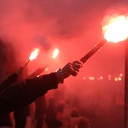 Emeric Ienei, înmormântat la Cimitirul „Rulikowski” // foto: GSP.ro