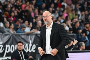 Mihai Silvășan a ajuns la 500 de meciuri la cârma lui U-BT Cluj-Napoca: „Mă bucură enorm, e echipa mea de suflet”