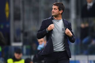 Ce notă a primit Cristi Chivu în Gazzetta dello Sport după ce a dus-o pe Inter pe locul 1: „Mai bine de atât...”