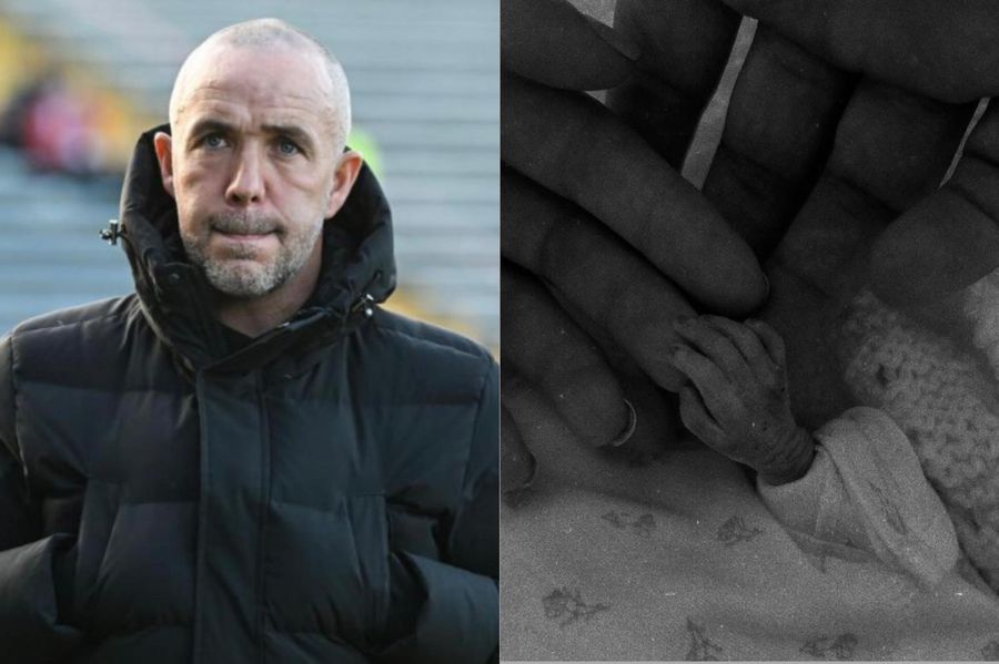 Mărturie sfâșietoare a antrenorului, la 3 luni de la tragedie: „Încă aud mașinăriile din spital care-mi țineau fiica în viață”