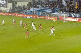 Ilie Dumitrescu și Basarab Panduru s-au pus de acord: „Golul anului!” / „Nebunie mare de tot, vai de mine!”