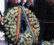 Emeric Ienei, înmormântat la Cimitirul „Rulikowski” // foto: GSP.ro