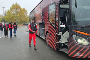 Dinamo - Csikszereda, meci de luptă în etapa 16 din Superliga » Echipele de start