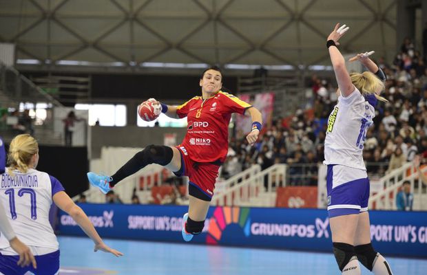 ROMÂNIA - RUSIA 18-27 // Două treimi am fost lei, restul, mieluşei! România s-a prăbușit după 40 de minute fantastice