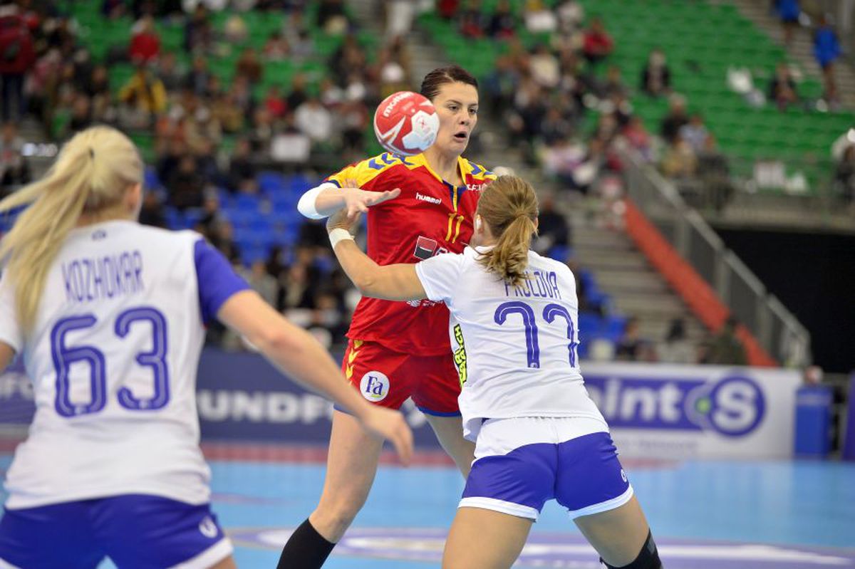 ROMÂNIA - RUSIA 18-27 // Două treimi am fost lei, restul, mieluşei! România s-a prăbușit după 40 de minute fantastice