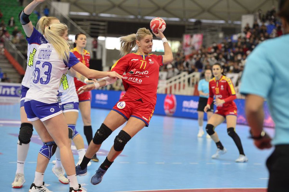 ROMÂNIA - RUSIA 18-27 // Două treimi am fost lei, restul, mieluşei! România s-a prăbușit după 40 de minute fantastice