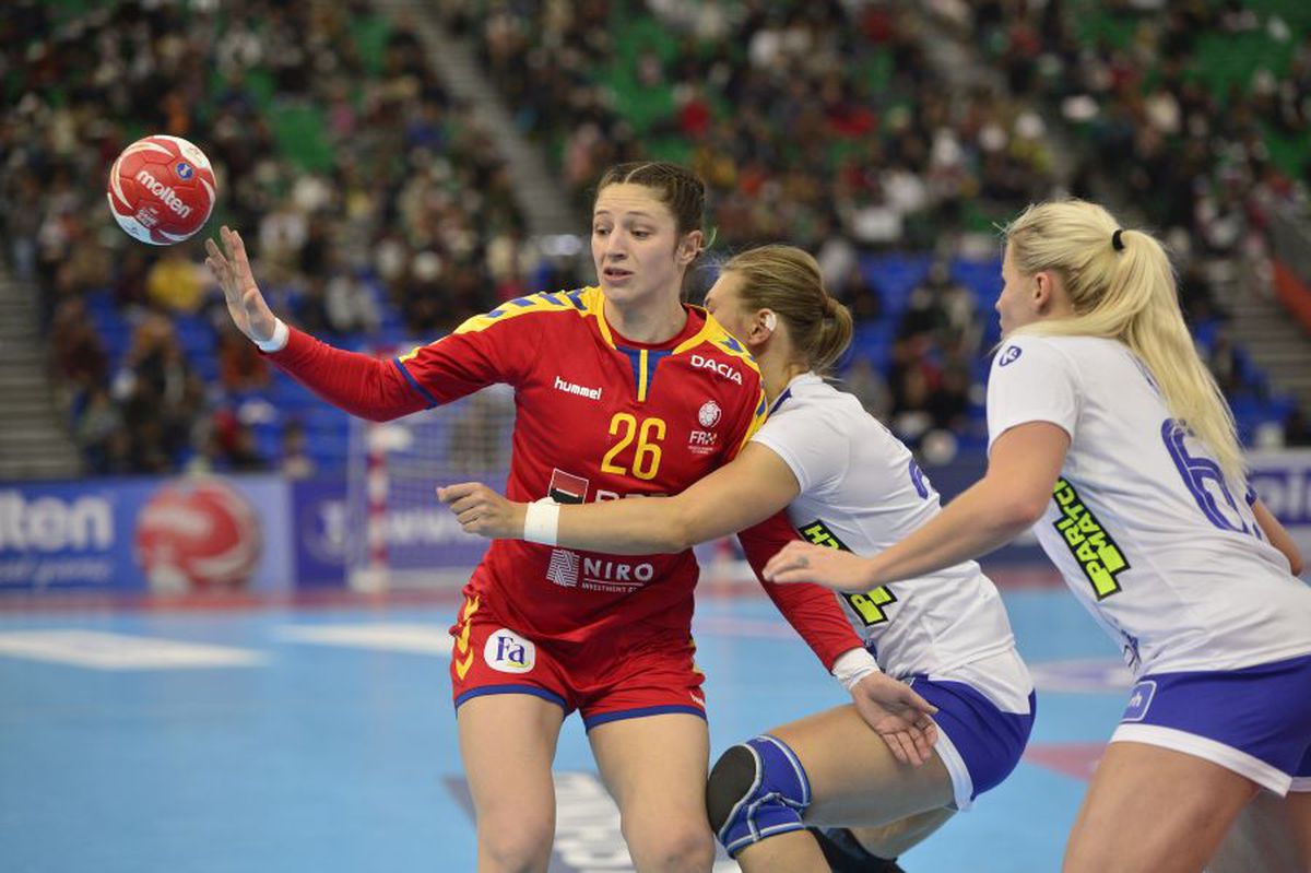 ROMÂNIA - RUSIA 18-27 // Două treimi am fost lei, restul, mieluşei! România s-a prăbușit după 40 de minute fantastice