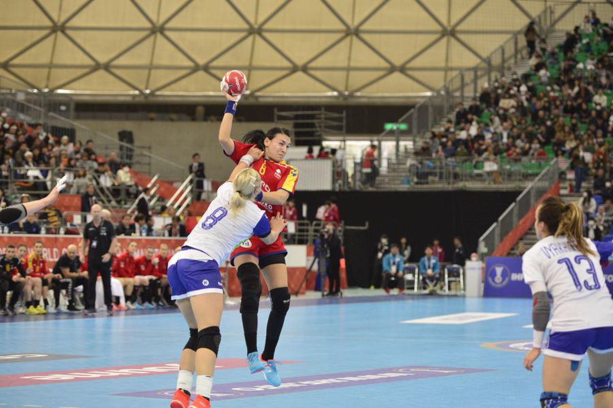 ROMÂNIA - RUSIA 18-27 // Două treimi am fost lei, restul, mieluşei! România s-a prăbușit după 40 de minute fantastice