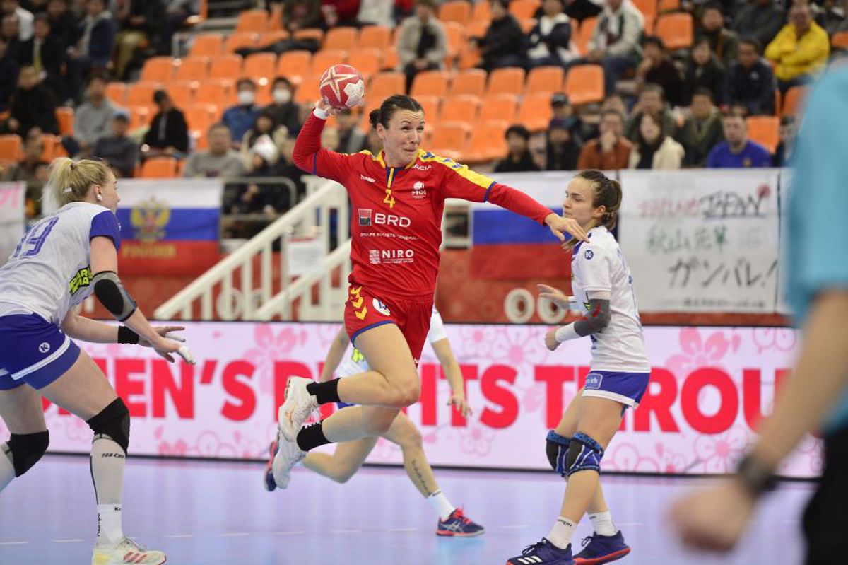 ROMÂNIA - RUSIA 18-27 // Două treimi am fost lei, restul, mieluşei! România s-a prăbușit după 40 de minute fantastice