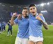 Lazio - Juventus 3-1 // VIDEO Ștefan Radu, după supervictoria cu Juventus: „Am scuipat sânge repetând”