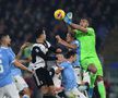 Lazio - Juventus 3-1 // VIDEO Ștefan Radu, după supervictoria cu Juventus: „Am scuipat sânge repetând”