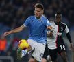 Lazio - Juventus 3-1 // VIDEO Ștefan Radu, după supervictoria cu Juventus: „Am scuipat sânge repetând”