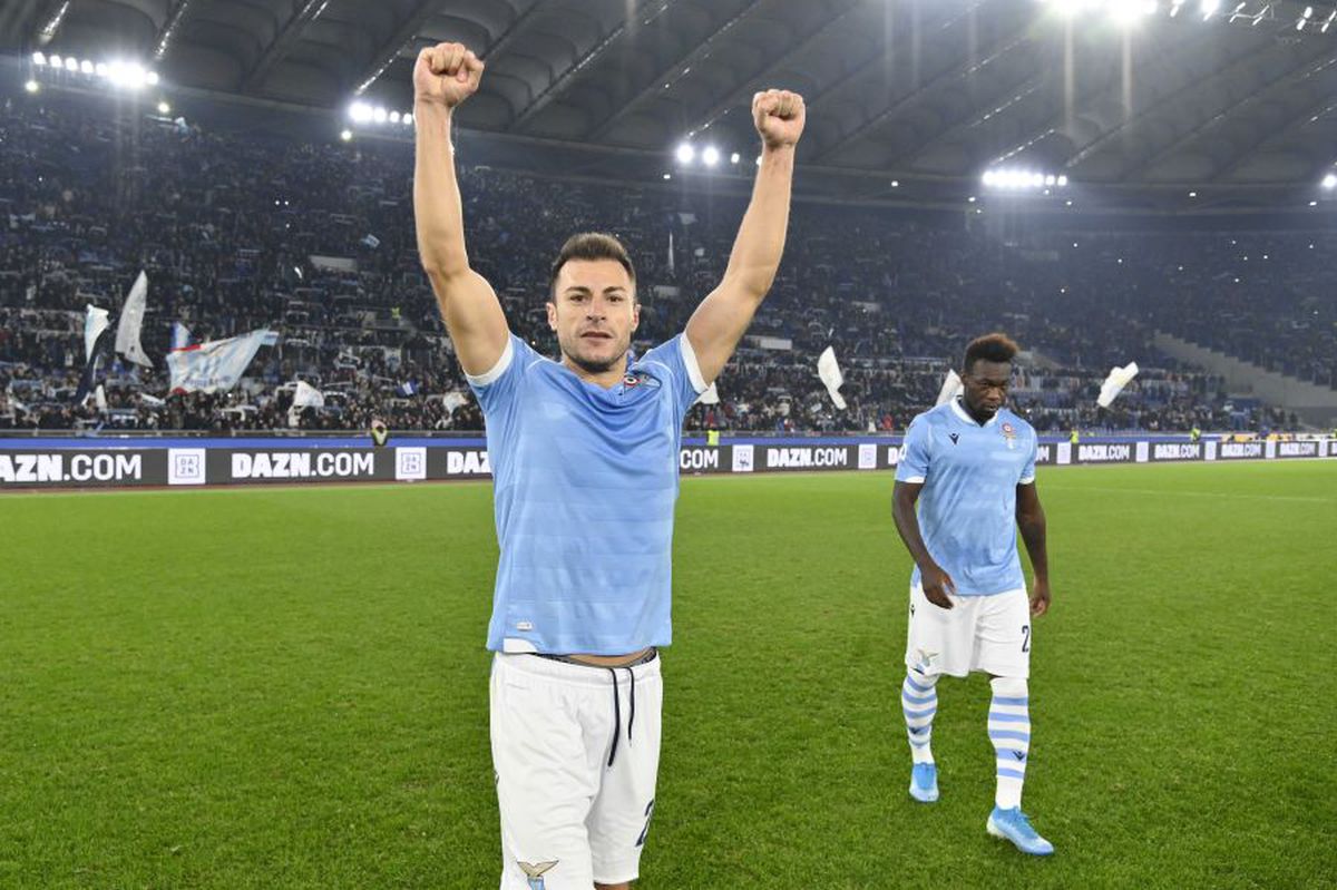 Lazio - Juventus 3-1 // VIDEO Ștefan Radu, după supervictoria cu Juventus: „Am scuipat sânge repetând”