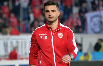 Hermannstadt - Dinamo 4-2 // UPDATE EXCLUSIV Florin Prunea și Dan Nistor dau de pământ cu Bratu: „Năpârcile apar mereu la greu. Taci din gură că n-ai făcut nimic aici!”