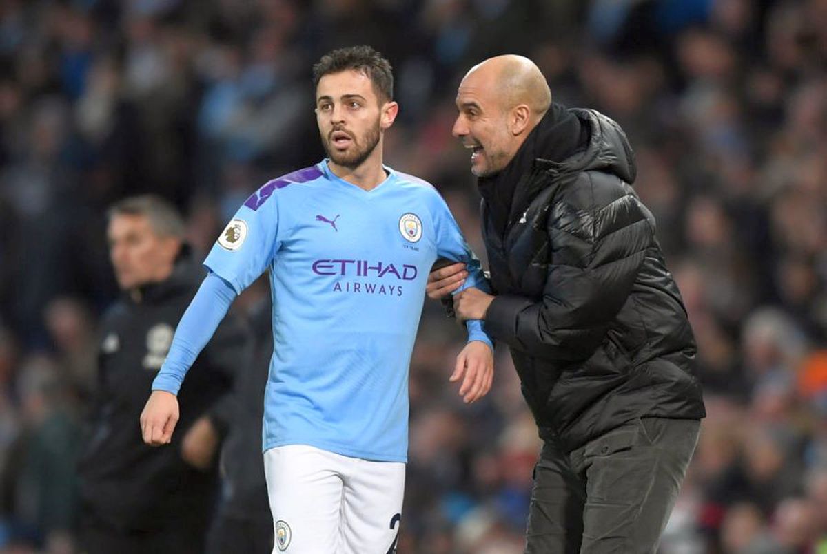CITY - UNITED 1-2 // Pep Guardiola nu s-a resemnat: „Vom învăţa din lecţia primită. Adversarii încearcă asta în 9 meciuri din 10”