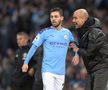 CITY - UNITED 1-2 // Pep Guardiola nu s-a resemnat: „Vom învăţa din lecţia primită. Adversarii încearcă asta în 9 meciuri din 10”