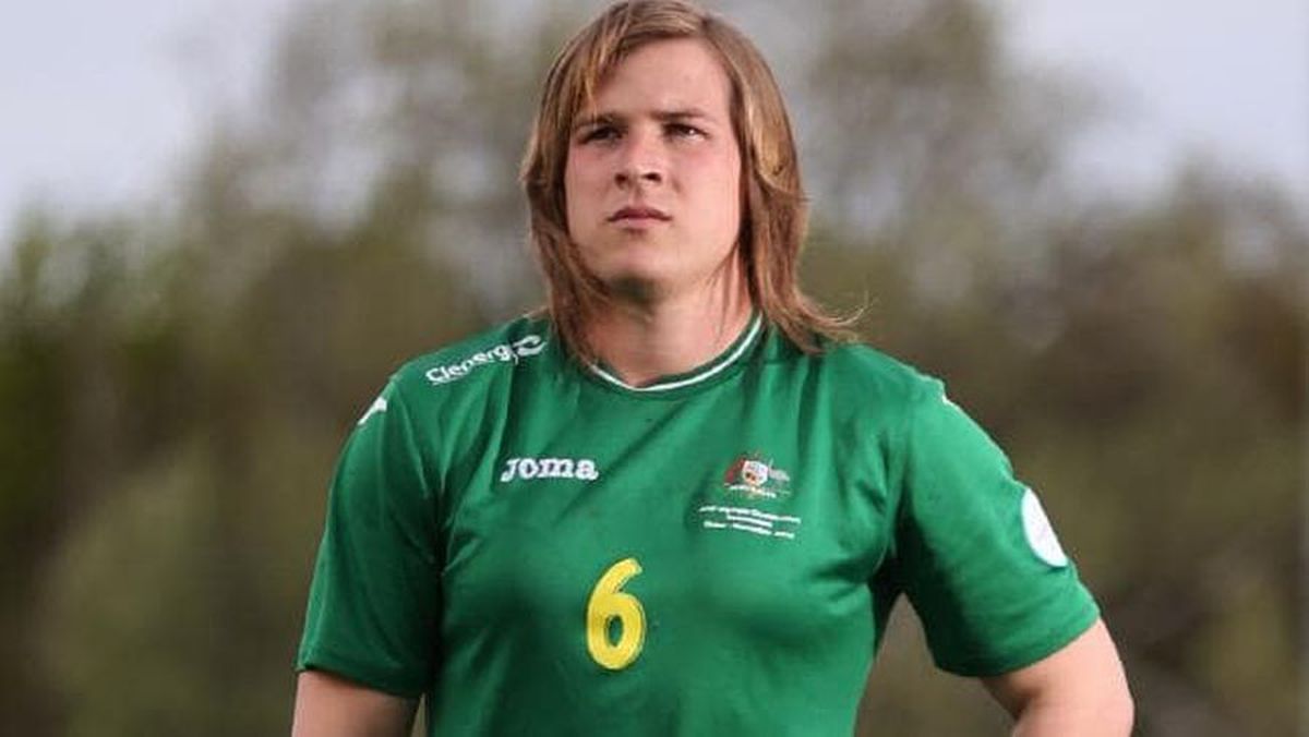 CAMPIONATUL MONDIAL DE HANDBAL // FOTO Hannah Mouncey, prima jucătoare transgender, rupe tăcerea! A dus Australia la Mondial, dar n-a fost convocată: „Antrenoarea mi-a spus că asta va fi varianta oficială”