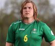 CAMPIONATUL MONDIAL DE HANDBAL // FOTO Hannah Mouncey, prima jucătoare transgender, rupe tăcerea! A dus Australia la Mondial, dar n-a fost convocată: „Antrenoarea mi-a spus că asta va fi varianta oficială”