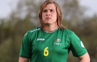 CAMPIONATUL MONDIAL DE HANDBAL // FOTO Hannah Mouncey, prima jucătoare transgender, rupe tăcerea! A dus Australia la Mondial, dar n-a fost convocată: „Antrenoarea mi-a spus că asta va fi varianta oficială”