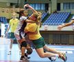 CAMPIONATUL MONDIAL DE HANDBAL // FOTO Hannah Mouncey, prima jucătoare transgender, rupe tăcerea! A dus Australia la Mondial, dar n-a fost convocată: „Antrenoarea mi-a spus că asta va fi varianta oficială”