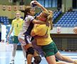 CAMPIONATUL MONDIAL DE HANDBAL // FOTO Hannah Mouncey, prima jucătoare transgender, rupe tăcerea! A dus Australia la Mondial, dar n-a fost convocată: „Antrenoarea mi-a spus că asta va fi varianta oficială”