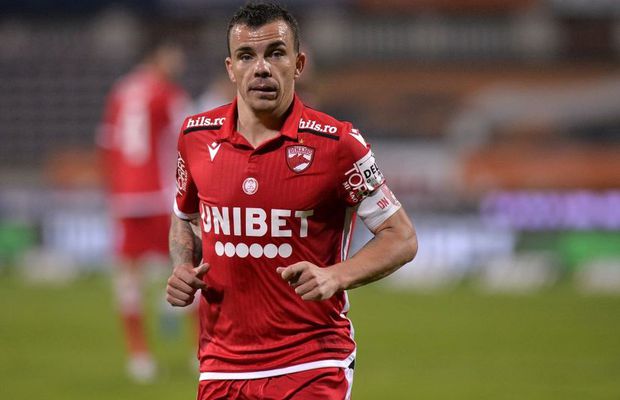 DINAMO // EXCLUSIV Ce se ascunde în spatele declarațiilor lui Dan Nistor » Motivul pentru care amenință cu plecarea