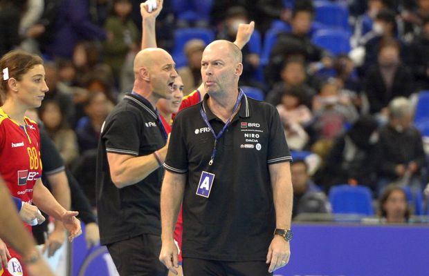 Geambașu nu-l menajează pe Ryde după eșecul cu Rusia: „Ne mai place să devenim avocații cauzelor pierdute! Și ai loserilor care ni se înfățișează ca niște genii neînțelese”