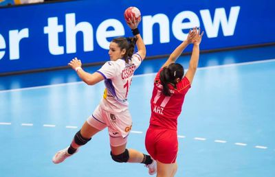 CAMPIONATUL MONDIAL DE HANDBAL // Toate rezultatele zilei » Germania doboară Olanda + o răsturnare incredibilă de scor, de la -9 la egal!