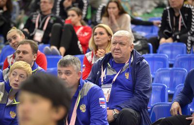 ROMÂNIA - RUSIA 18-27 // Yevgeni Trefilov e nemulțumit după victoria cu România: „Mă deranjează un lucru”