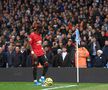 CITY - UNITED 1-2 // FOTO Derby-ul orașului Manchester, umbrit de încă un incident rasist