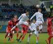 FOTO Botoșani - CFR Cluj