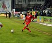 FOTO Botoșani - CFR Cluj