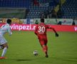 BOTOȘANI - CFR CLUJ 2-1 / FOTO+VIDEO Dan Petrescu a sacrificat campionatul pentru Europa, iar CFR a fost răpusă la Botoșani