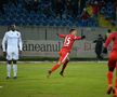 FOTO Botoșani - CFR Cluj