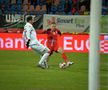 FOTO Botoșani - CFR Cluj