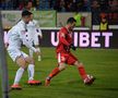 BOTOȘANI - CFR CLUJ 2-1 / FOTO+VIDEO Dan Petrescu a sacrificat campionatul pentru Europa, iar CFR a fost răpusă la Botoșani