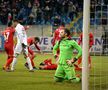 BOTOȘANI - CFR CLUJ 2-1 / FOTO+VIDEO Dan Petrescu a sacrificat campionatul pentru Europa, iar CFR a fost răpusă la Botoșani
