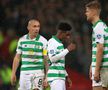 CFR CLUJ - CELTIC // FOTO Alb-verzii au cucerit azi Cupa Ligii Scoţiei în fața rivalei Rangers