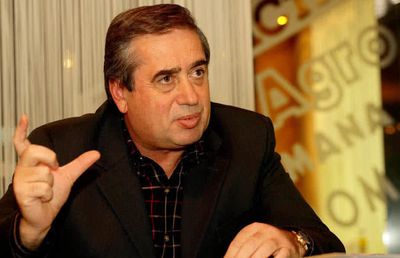 ASTRA - CRAIOVA 1-0 // Ioan Niculae îl „înțeapă” pe Șumudică: „Bogdan Andone făcea, de fapt, pregătirea. Nu am mai avut așa ceva”